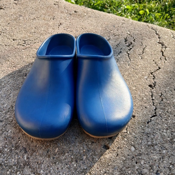 Sloggers Clogs - Picture 5 of 5
